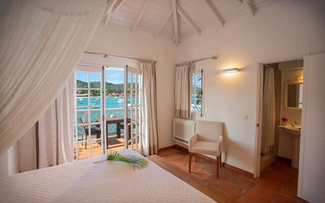 Dream Villa St Jean 597