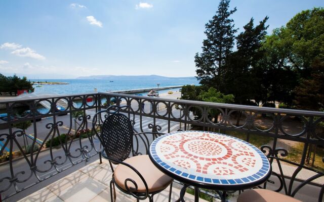Apartments Villa Castello