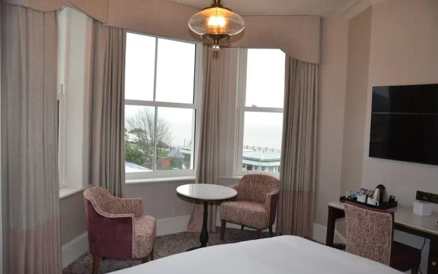 voco THE CLIFTON FOLKESTONE