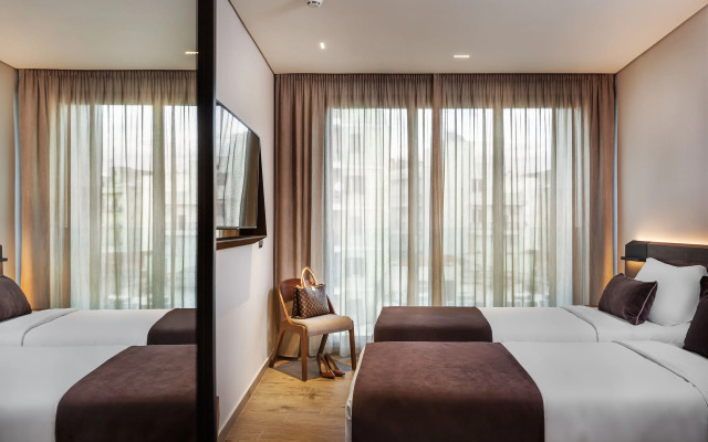 Imperial Plus Urban Smart Hotel Thessaloniki