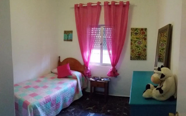 Villa Antonia