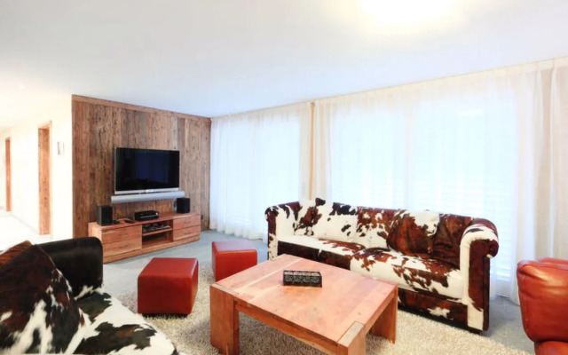 Chalet Rütschi Lommel 26848