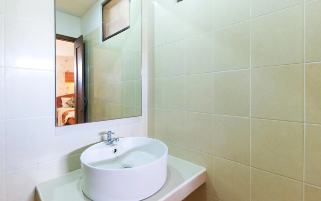 Ayu Lili Garden Hotel