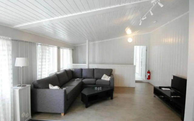 StayPlus Holiday Apartment Posebyen