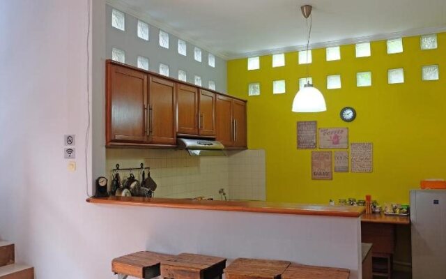 The Attic Bed & Breakfast