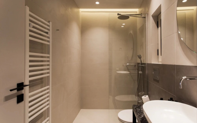 Marvelous 2Br Apartments With Balcony