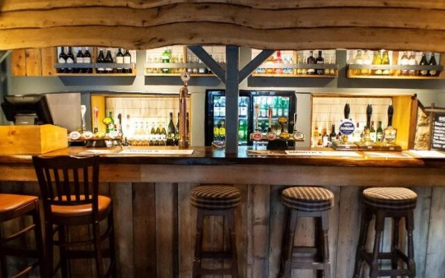 The Exeter Inn