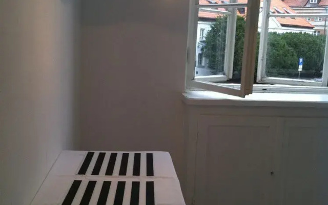 Design City Old Town - Rynek Apartment