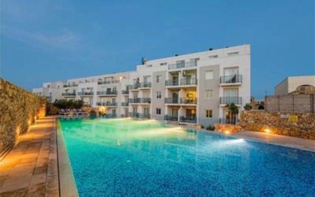 The Hillock Residences South B7