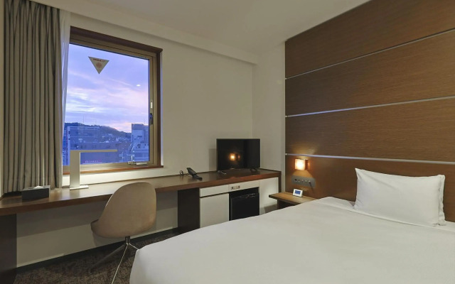 JR KYUSHU HOTEL Kagoshima