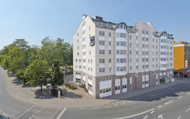 NH Fürth Nürnberg