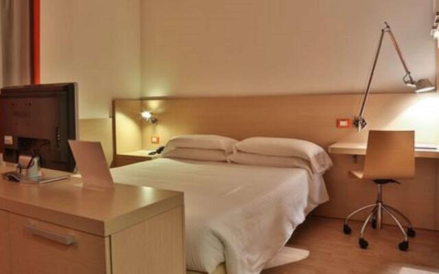 Best Western Plus Hotel Galileo Padova 