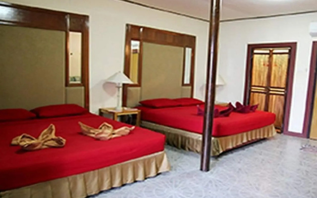 White Sand Beach Resort