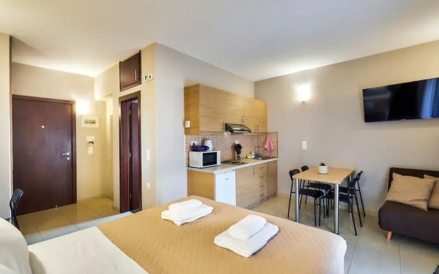 Dorian Boutique Hotel-Apartments