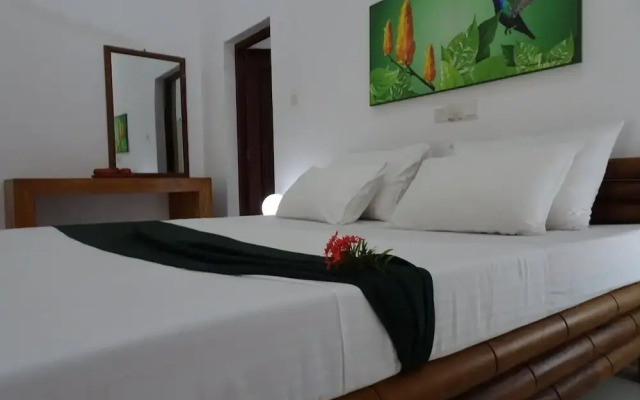 Moragalla Beach Home Guesthouse (Newly opened hotel)