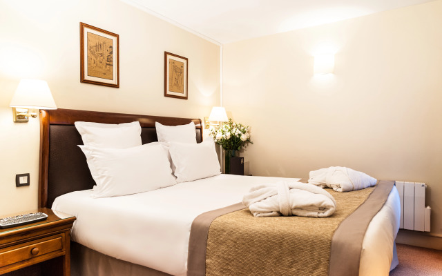 Saint James Albany Paris Hôtel Spa