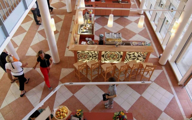 JUFA Hotel Kempten