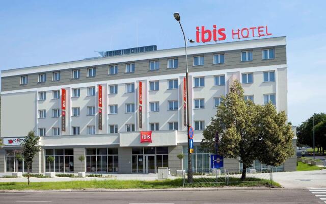 Ibis Kielce Centrum