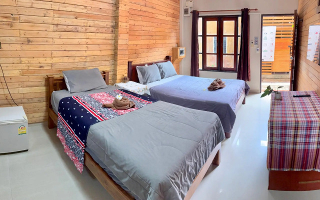Thai Guesthouse