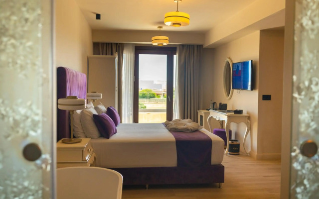 Santa Lucia Boutique Hotel