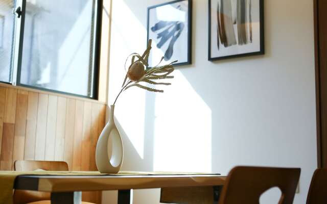PrimeRoom Beppu TATAMI Suite