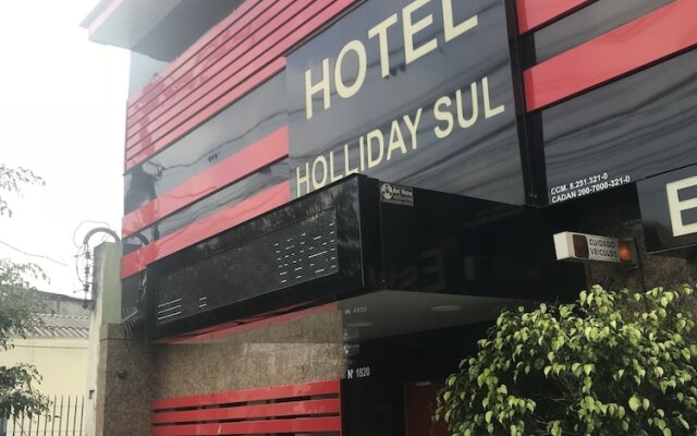Hotel Holiday Sul