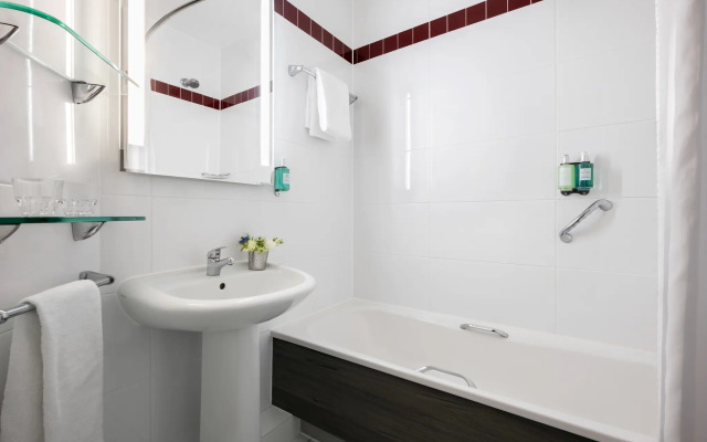 Leonardo Hotel Brighton