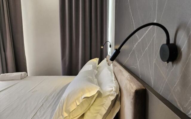 CHARM Hotel