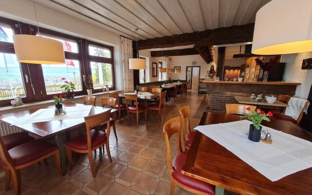 Waldquelle Hotel Restaurant