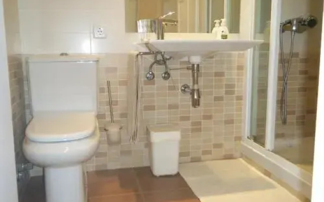 Madrid Studio Apartments
