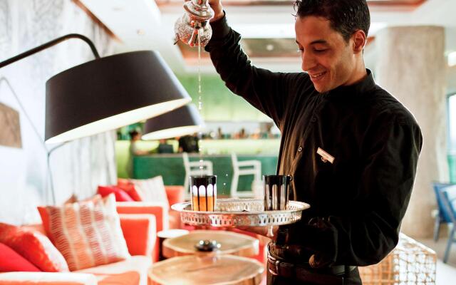 Hotel Le Golf D’Essaouira & Spa