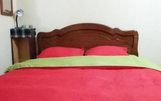 Apartment in Tbilisi Center Isk Home