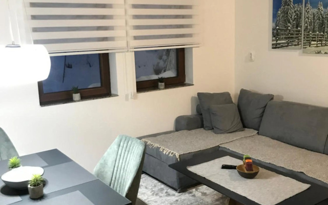 Suncana dolina A2 apartmani