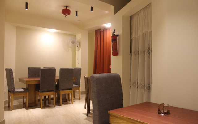 Vanagleda Guest House