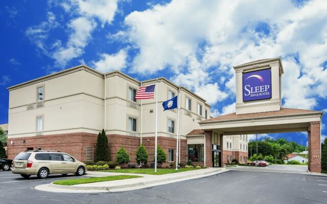 Sleep Inn & Suites