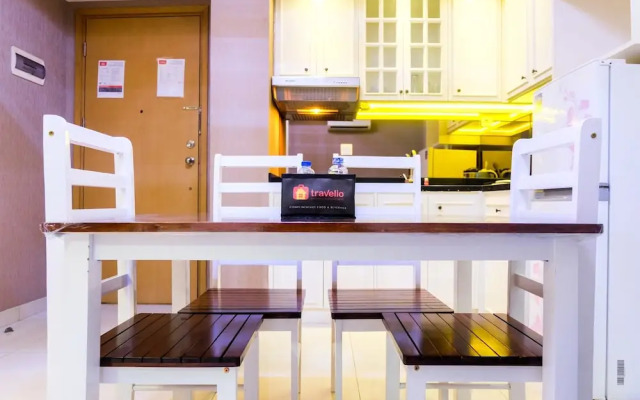 Brand New 1BR The Mansion Apartment