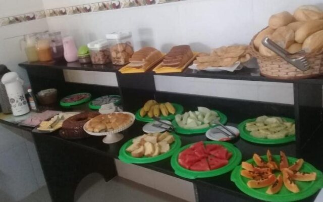 Pousada Litoral Paraty