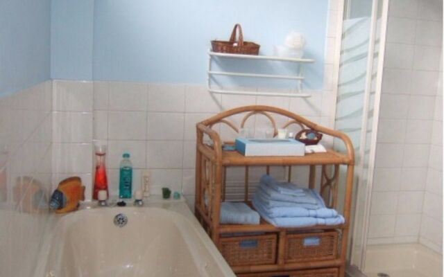 The Old School B&B