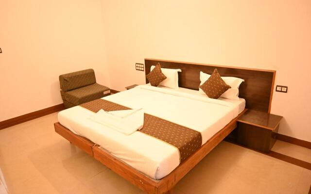 Advaitha Serenity Resorts