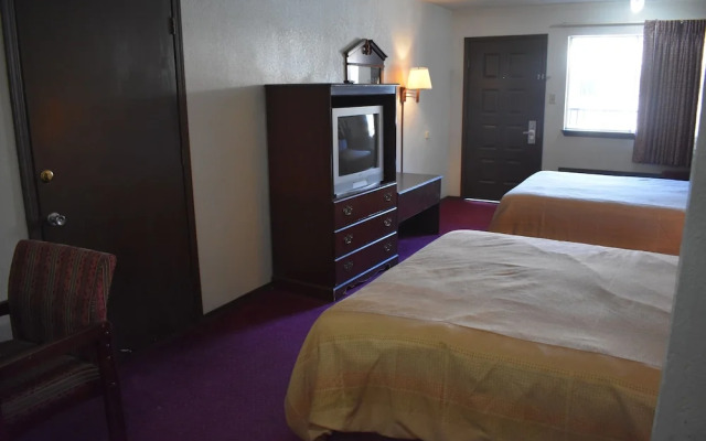 Meridian Inn