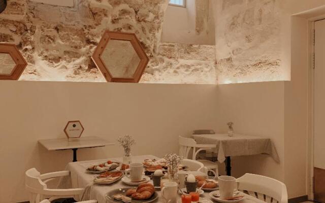 Boutique Hotel Sant Roc & Spa