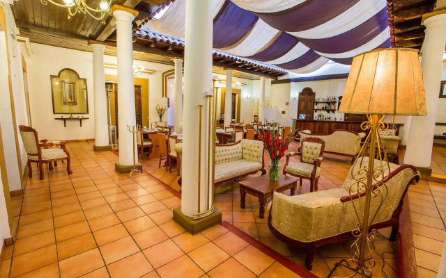 Grand Guadalupe by Inmense