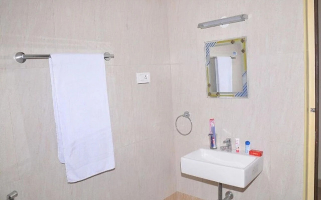 Karaikal Ashok Beach Resort