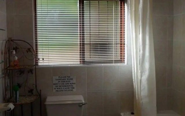 Bay View Guest Apartments