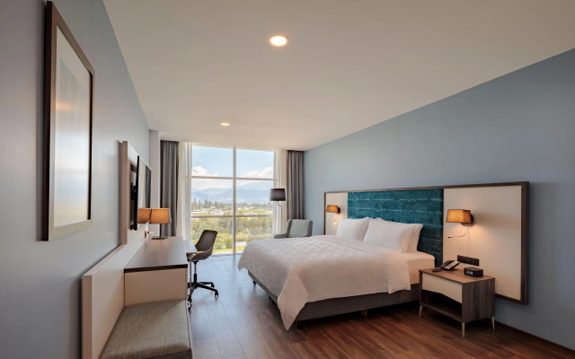 Holiday Inn - Quito Airport