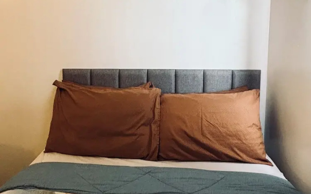 Your Minimalist Cozy Haven