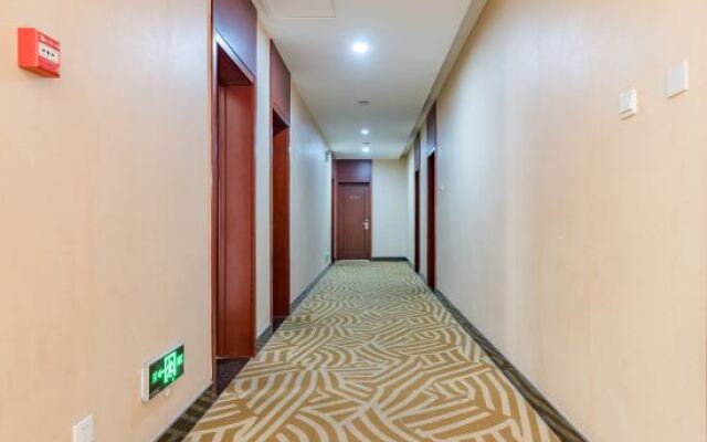 Jinshan Resort (Taishan Hongmen District)
