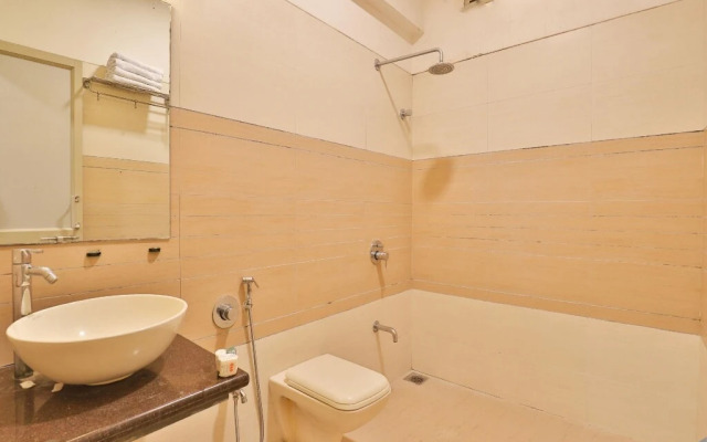 Sun N Step by OYO Rooms