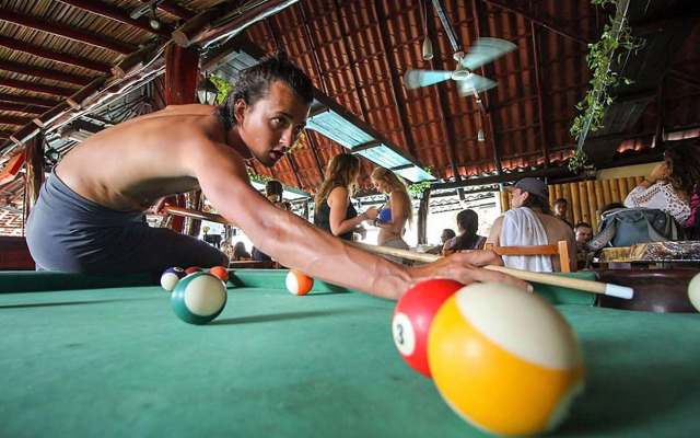 Dreamsea Surf Camp