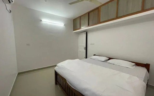 The Dream Home Kochi